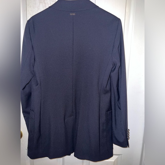 BOSS - Jatera Double Breasted Blazer - US Size 4 - Picture 3 of 7